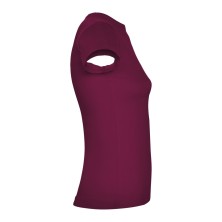 CAMISETA MUJER MANGA CORTA ROLY JAMAICA