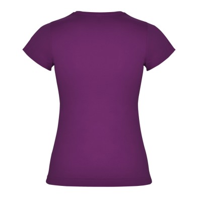 Camiseta Mujer Roly Jamaica 6627