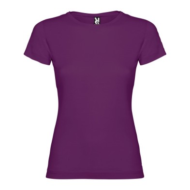 Camiseta Mujer Roly Jamaica 6627