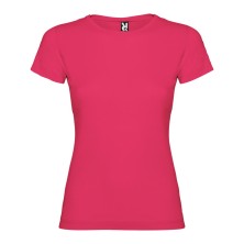 CAMISETA MUJER MANGA CORTA ROLY JAMAICA