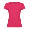Camiseta mujer manga corta roly jamaica
