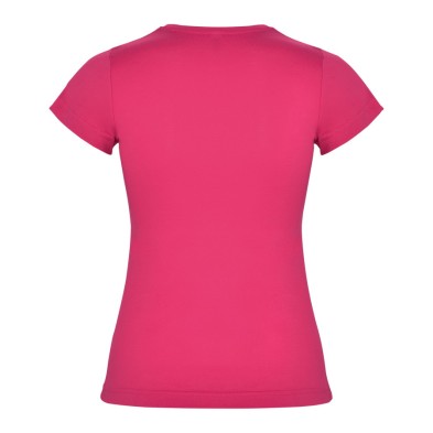 Camiseta Mujer Roly Jamaica 6627
