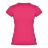 Camiseta mujer manga corta roly jamaica