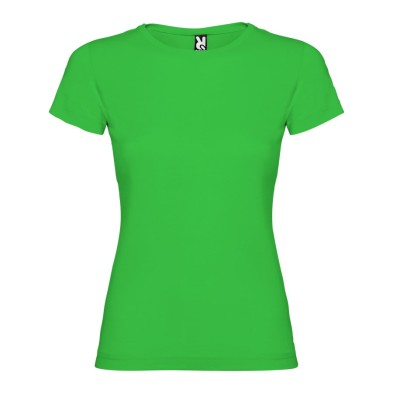 Camiseta Mujer Roly Jamaica 6627