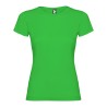 Camiseta mujer manga corta roly jamaica