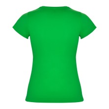 CAMISETA MUJER MANGA CORTA ROLY JAMAICA