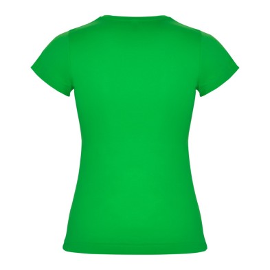 Camiseta Mujer Roly Jamaica 6627
