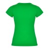 Camiseta mujer manga corta roly jamaica