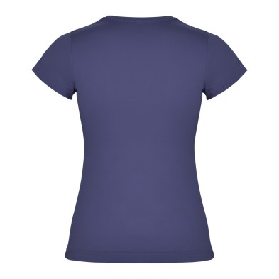 Camiseta Mujer Roly Jamaica 6627