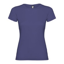 CAMISETA MUJER MANGA CORTA ROLY JAMAICA