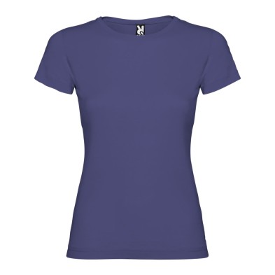 Camiseta Mujer Roly Jamaica 6627