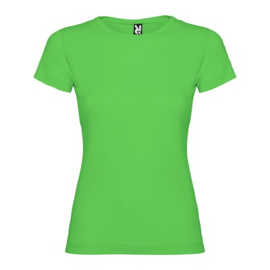 Camiseta Mujer Roly Jamaica 6627