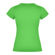 CAMISETA MUJER MANGA CORTA ROLY JAMAICA