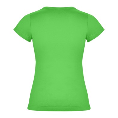Camiseta Mujer Roly Jamaica 6627