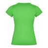 Camiseta mujer manga corta roly jamaica