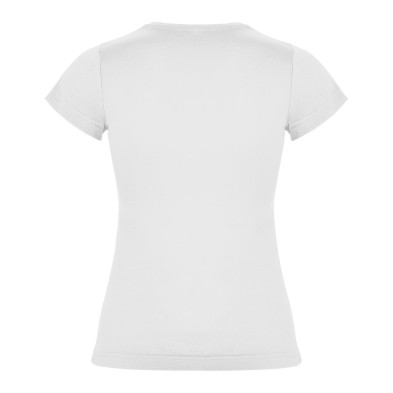 Camiseta Mujer Roly Jamaica 6627