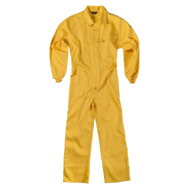 Buzo workteam b2000