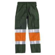 PANTALÓN A.V. WORKTEAM C4018