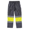 Pantalon a/v workteam c4018