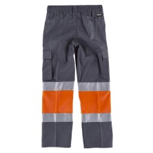 PANTALON A/V WORKTEAM C4018