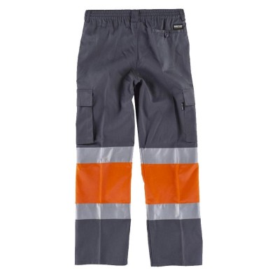 Pantalón A.V. Workteam c4018