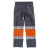 Pantalon a/v workteam c4018