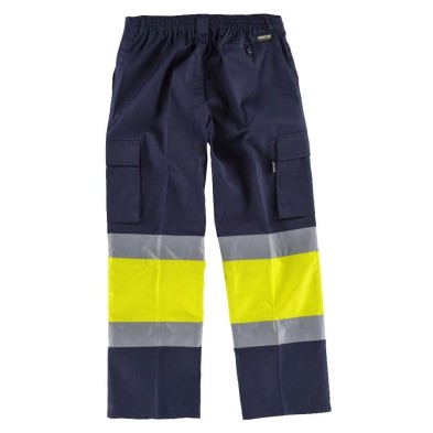 Pantalón A.V. Workteam c4018