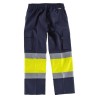 Pantalon a/v workteam c4018