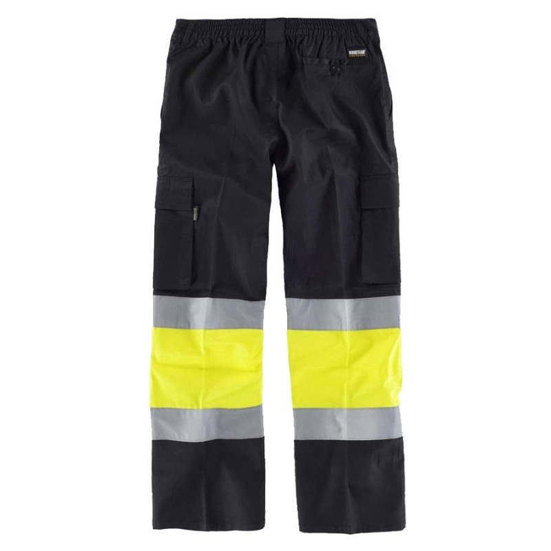 Pantalon a/v workteam c4018