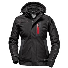 Venta de CAZADORA SOFTSHELL MUJER SIR SAFETY DOLPHIN MC2594