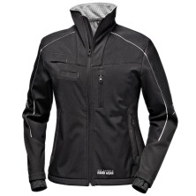 Comprar CAZADORA SOFTSHELL MUJER SIR SAFETY SHARK MC2595