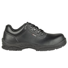 Venta de ZAPATO COFRA HELIUM BLACK S3 SRC