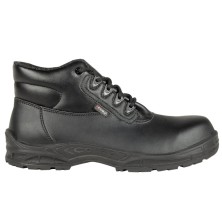 BOTA COFRA ETHYL BLACK S3S