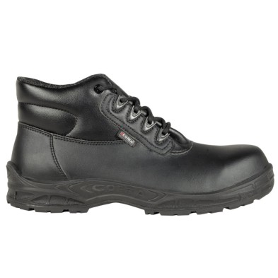 BOTA COFRA ETHYL BLACK S3 SRC