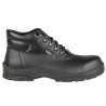 Bota cofra ethyl black s3 src