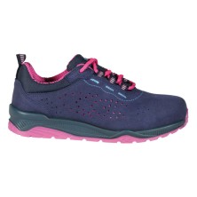 ZAPATILLA MUJER COFRA BODY S1P