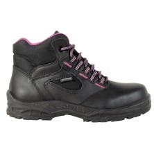 BOTA PARA MUJER COFRA WANDA S3