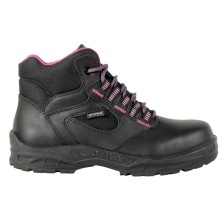 Venta de BOTA MUJER COFRA WANDA S3 SRC