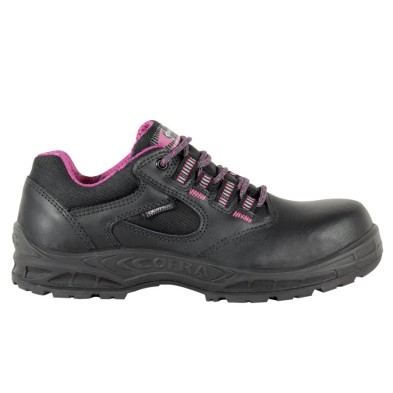 ZAPATILLA MUJER COFRA DELIA S3 SRC