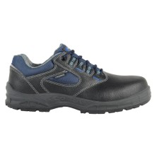 ZAPATO COFRA KOLN BLUE S3S
