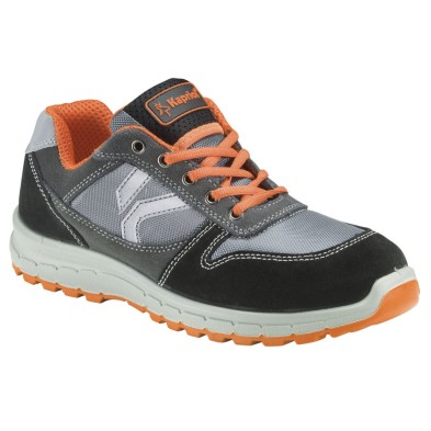 Zapatilla Kapriol Derby s3