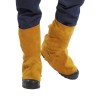 Cubrebotas para soldadura portwest sw32