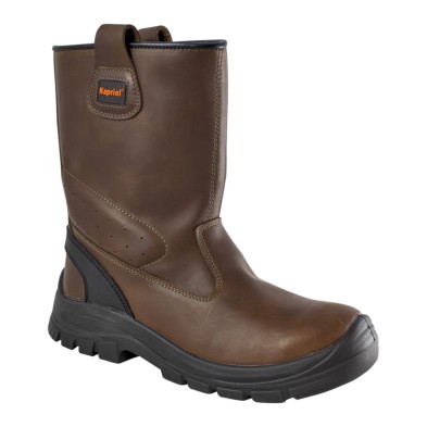 Bota Kapriol Alaska s3