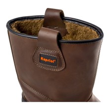 bota kapriol alaska s3 