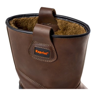 Bota Kapriol Alaska s3