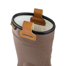bota de agua kapriol rigger s5 sra en beige