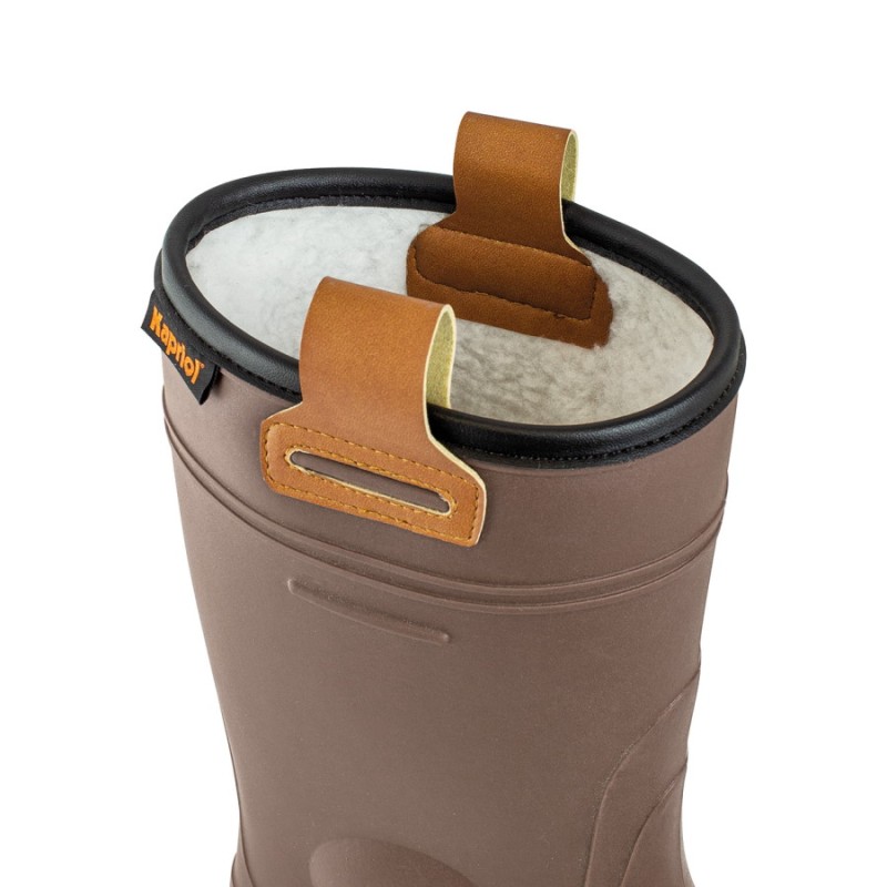 Bota de agua kapriol rigger s5 sra