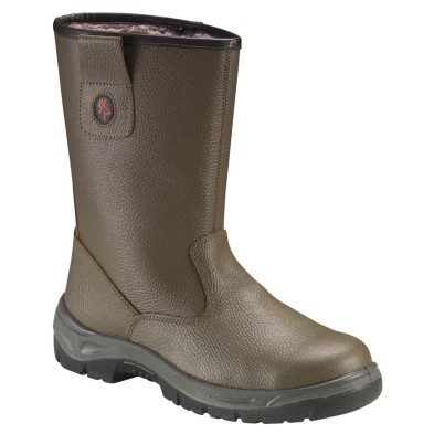 Bota Kapriol Ontario Winter s3