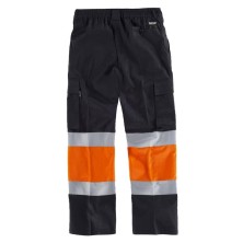 PANTALON A/V WORKTEAM C4018