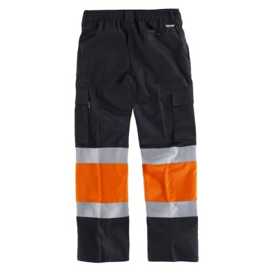 Pantalón A.V. Workteam c4018